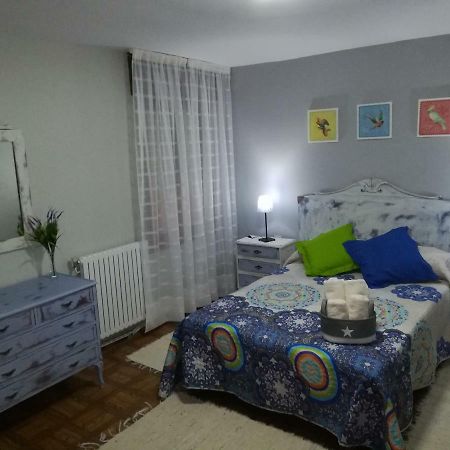 Clara Home Pontevedra Luaran gambar