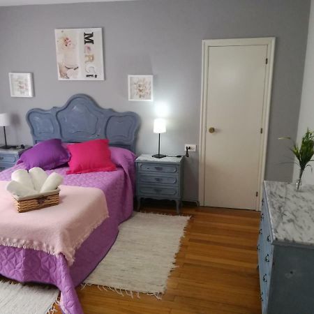 Clara Home Pontevedra Luaran gambar
