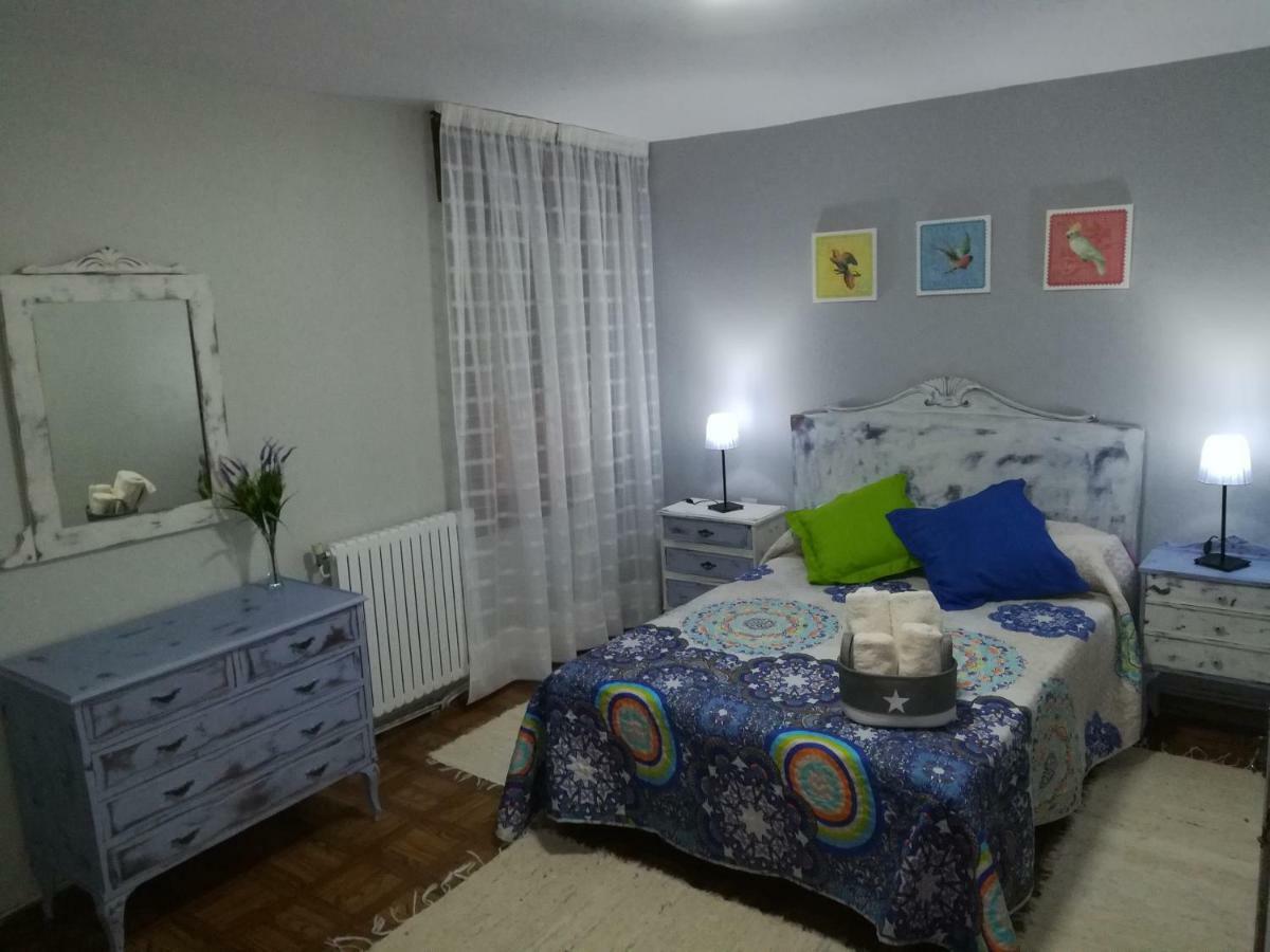 Clara Home Pontevedra Luaran gambar