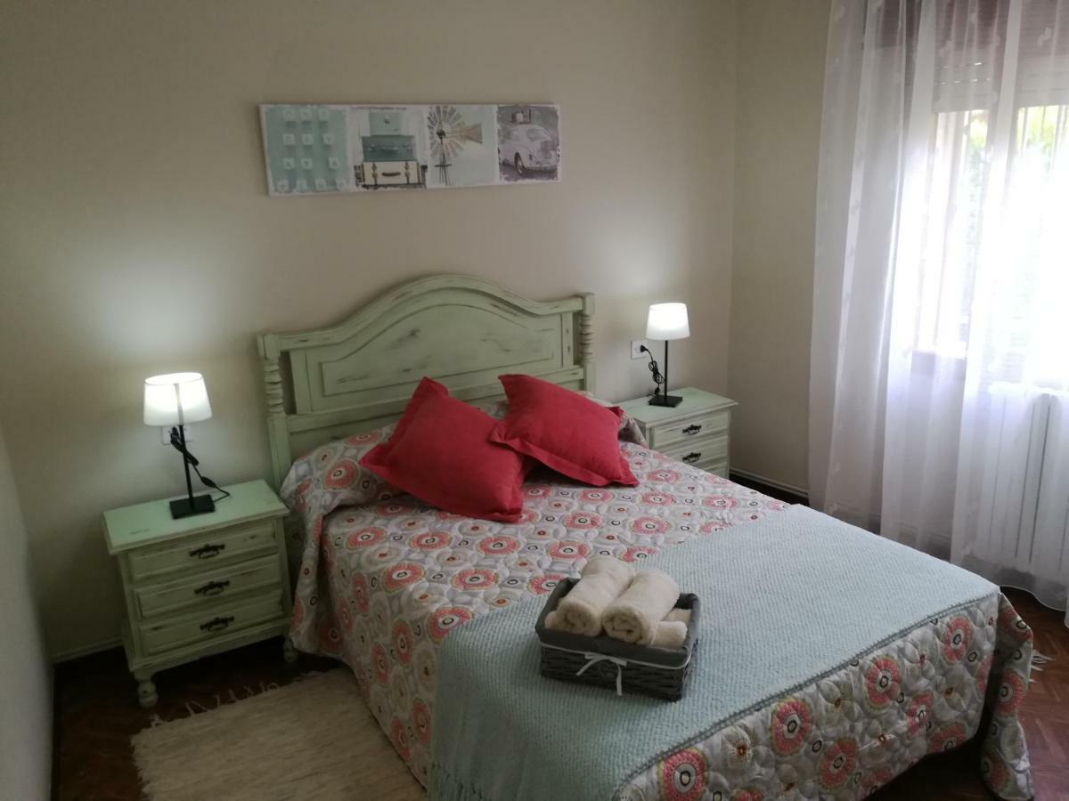 Clara Home Pontevedra Luaran gambar