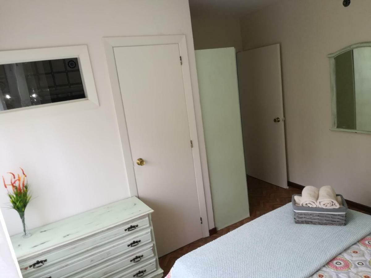 Clara Home Pontevedra Luaran gambar