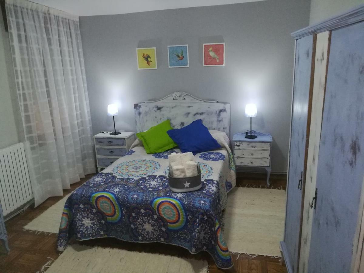 Clara Home Pontevedra Luaran gambar