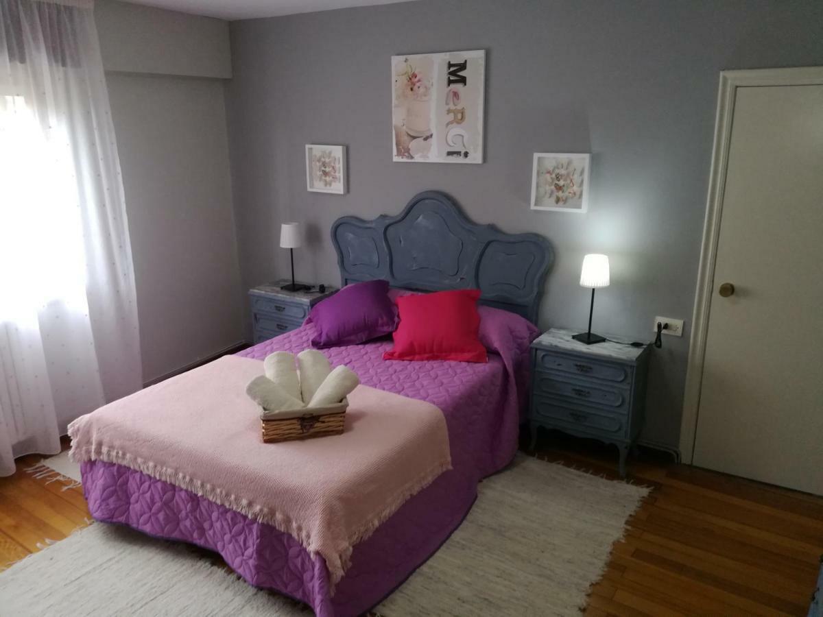 Clara Home Pontevedra Luaran gambar