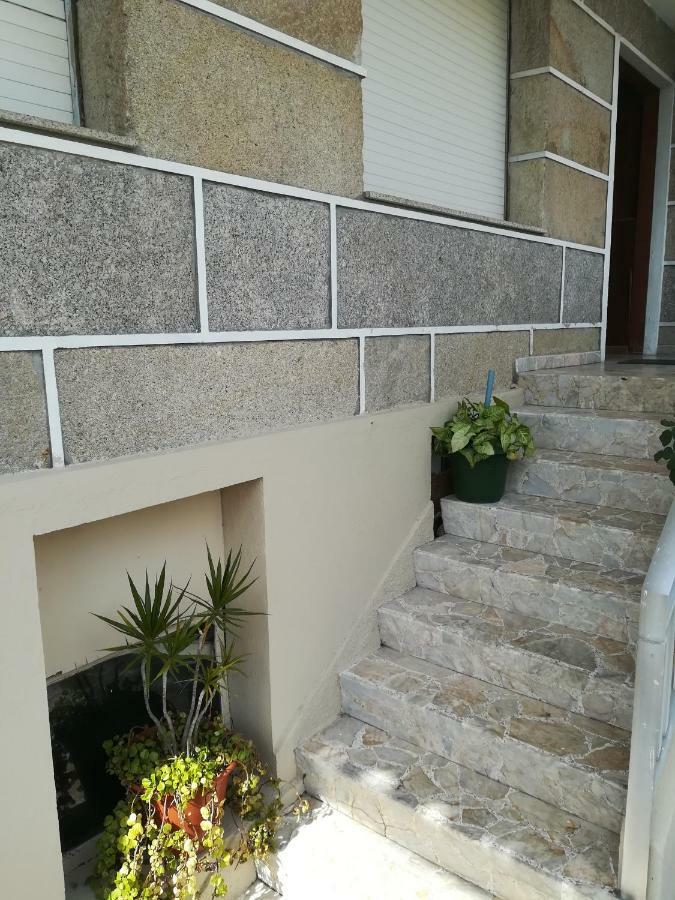 Clara Home Pontevedra Luaran gambar