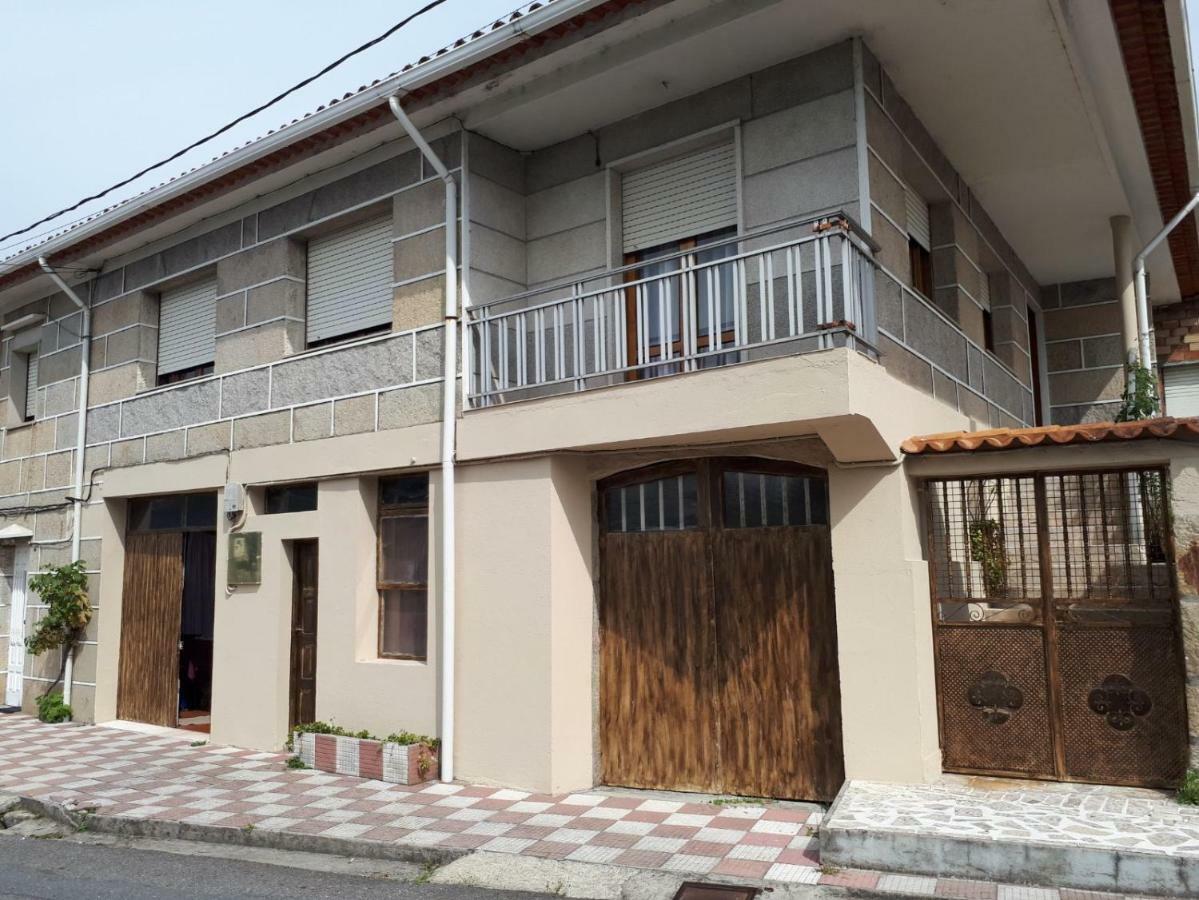 Clara Home Pontevedra Luaran gambar