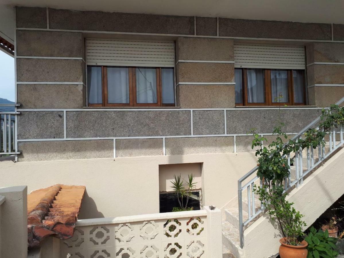 Clara Home Pontevedra Luaran gambar