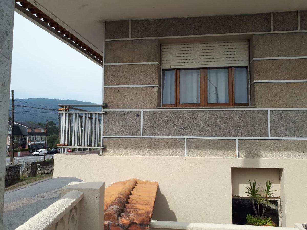 Clara Home Pontevedra Luaran gambar