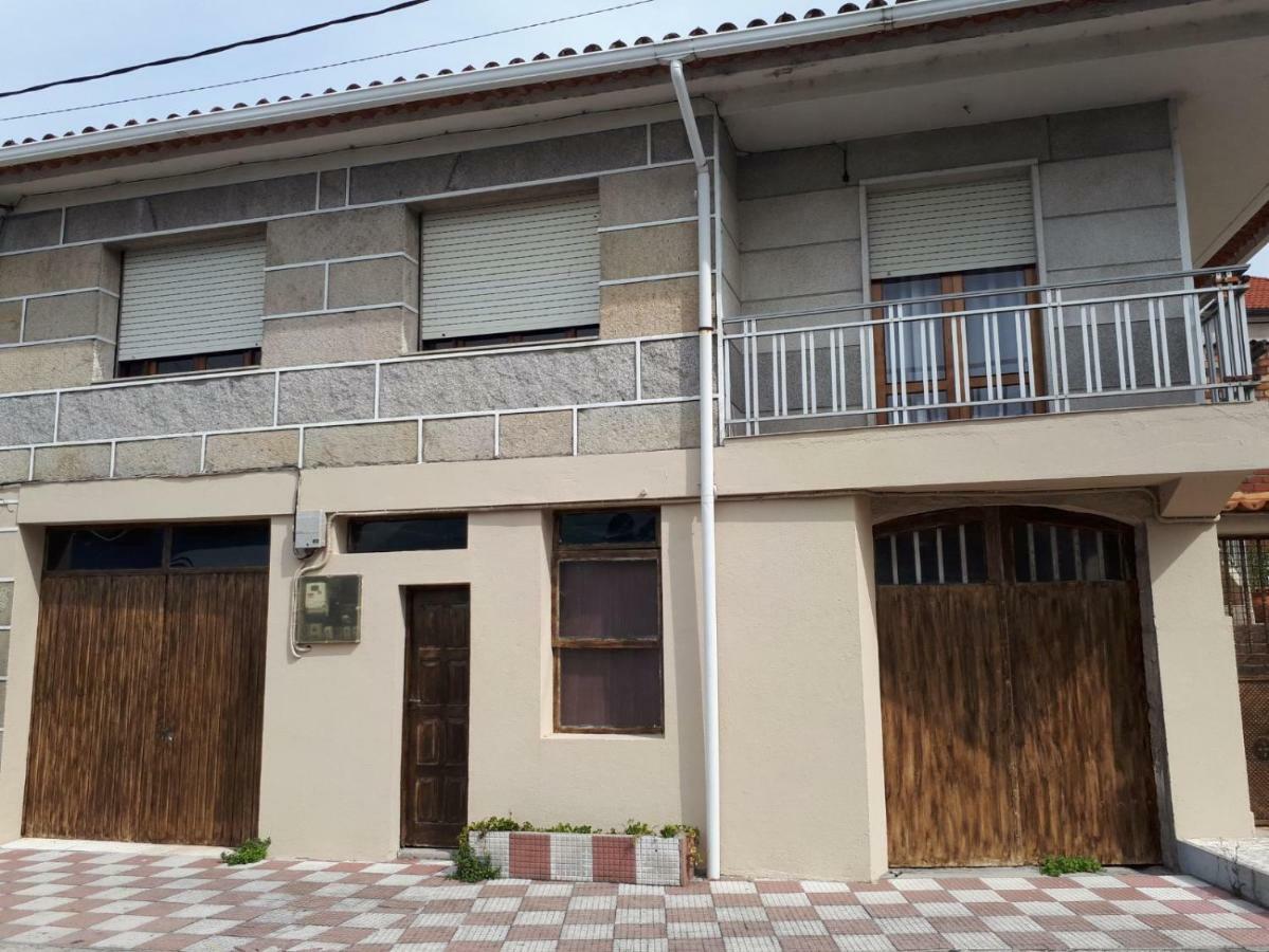 Clara Home Pontevedra Luaran gambar