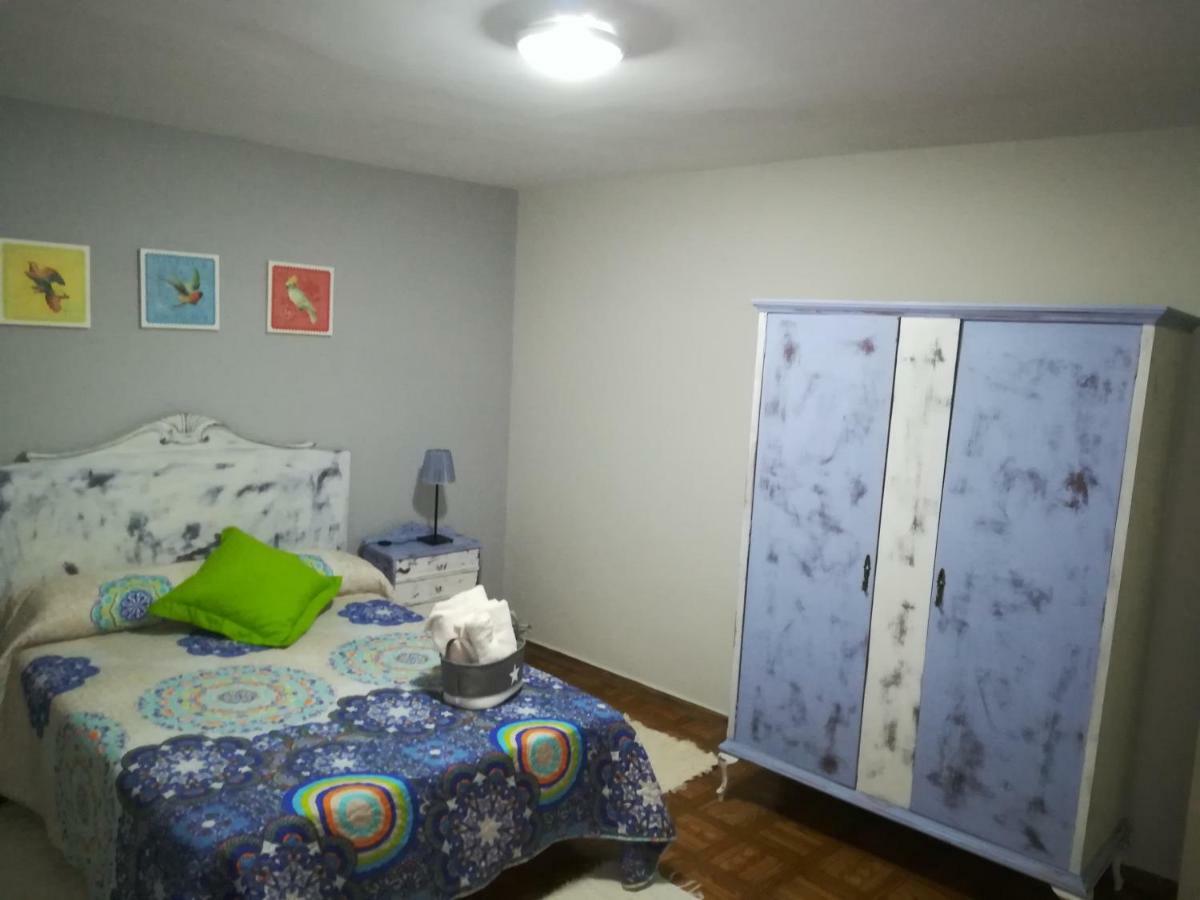 Clara Home Pontevedra Luaran gambar