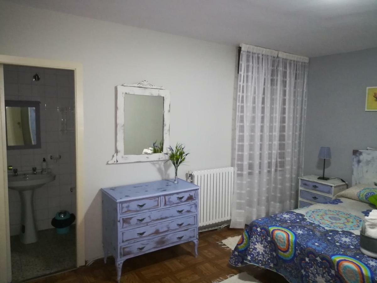 Clara Home Pontevedra Luaran gambar
