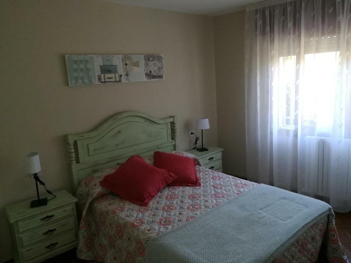 Clara Home Pontevedra Bilik gambar