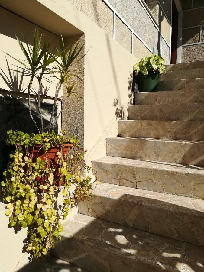 Clara Home Pontevedra Luaran gambar