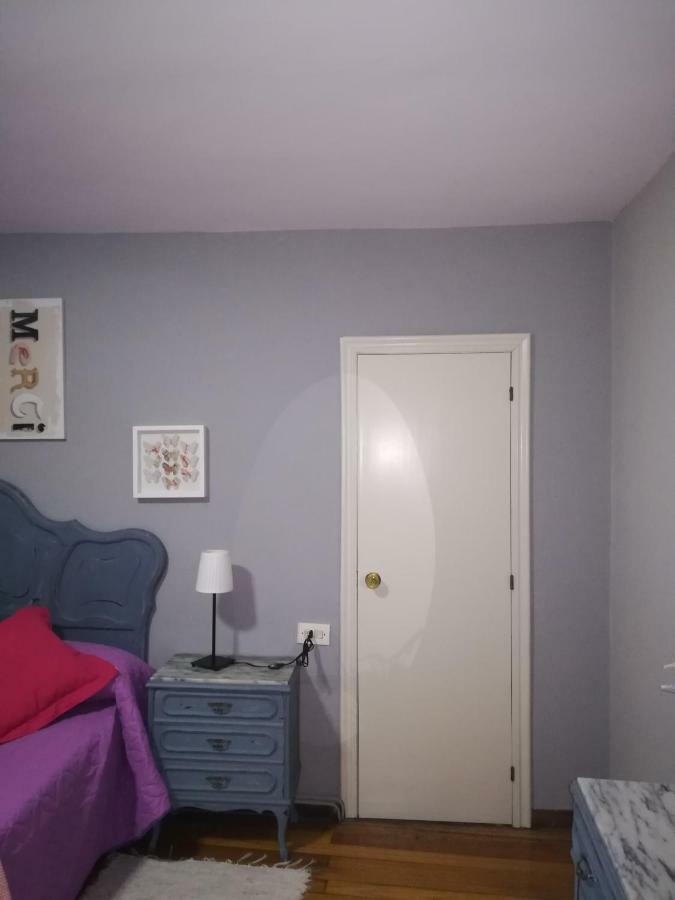 Clara Home Pontevedra Luaran gambar
